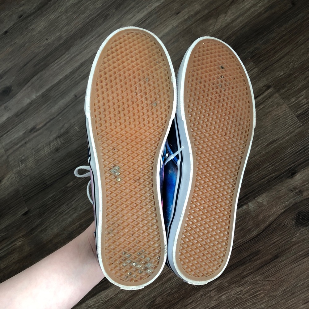 Vans Galaxy Sneakers - Picture 4 of 4